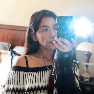 Meet your Posher, Laina